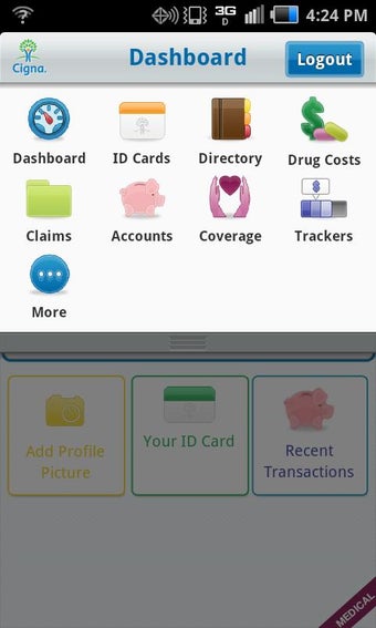 Image 3 for myCigna