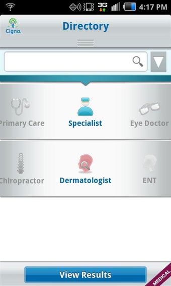 Image 1 for myCigna