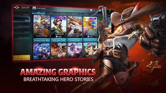 Imagen 0 para Legend of Ace