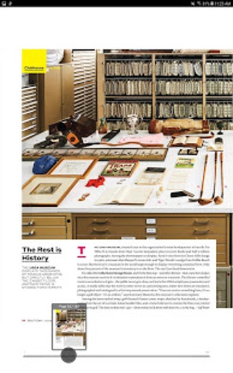 Image 0 for GOLF Magazine