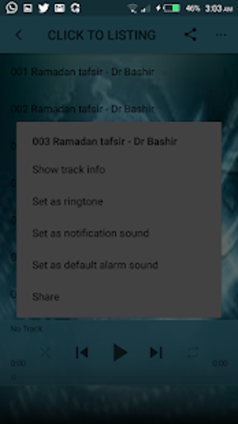 Image 2 for Dr Bashir Aliyu Umar Lect…