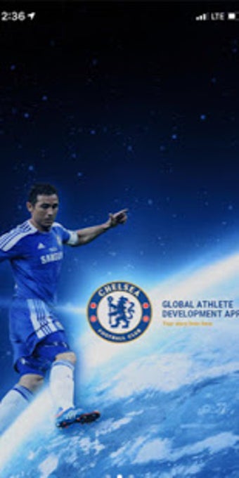 Image 1 for Chelsea FC Athlete Develo…