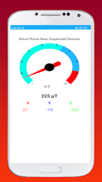 Image 3 for Detect Hidden Cameras And…