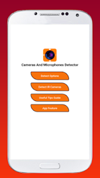 Image 1 for Detect Hidden Cameras And…
