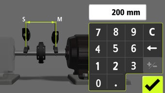 Imagen 0 para Fixturlaser Laser Kit