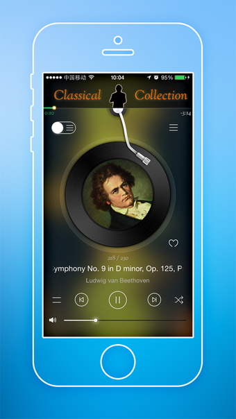 Image 0 for Classical Music Collectio…