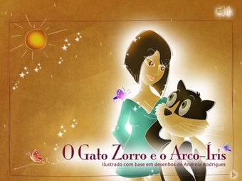 Image 0 for O Gato Zorro