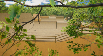 Imagen 0 para ChelososPARK for BMX Stre…