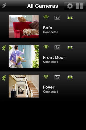 Image 0 for VueZone for iPhone