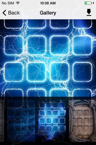 Imagen 0 para WinterBoard - Great icon …