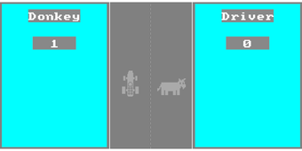 Imagen 1 para Donkey BAS