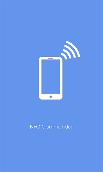 Image 1 for NFC Commander for Windows…