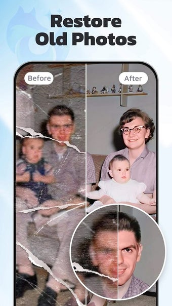 Image 0 for EnhanceFox - AI Photo Enh…