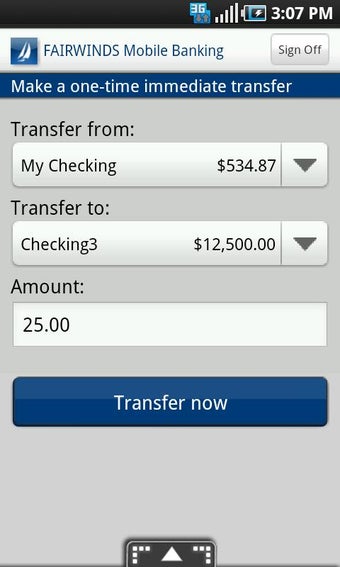 Image 0 for FAIRWINDS Mobile Banking