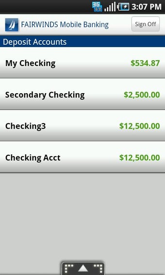 Image 2 for FAIRWINDS Mobile Banking