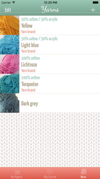 Image 3 for Yarnie
