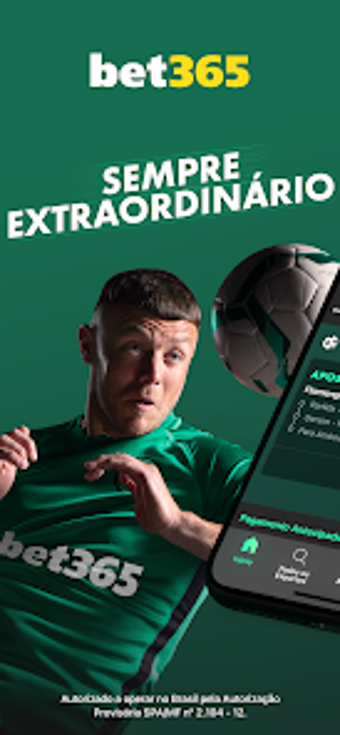 Image 0 for bet365 Apostas Esportivas