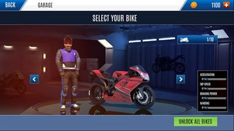Image 0 for Bike Racing Moto Racing B…