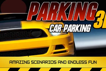 Image 0 for Parking 3D - Car Parking