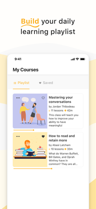 Image 1 for Listenable: Learn via Aud…