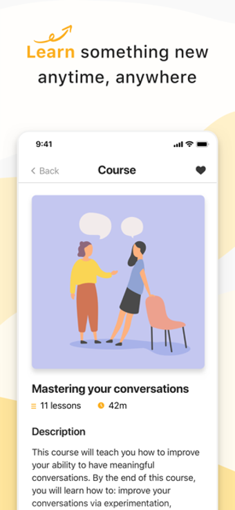Image 2 for Listenable: Learn via Aud…