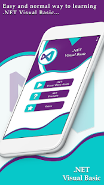 Imagen 1 para Visual Basic NET Tutorial…