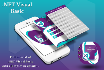 Imagen 0 para Visual Basic NET Tutorial…