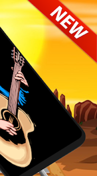 Imagen 1 para country ringtones