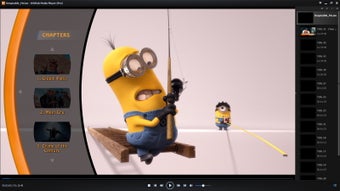Imagen 1 para DVDFab Media Player Pro