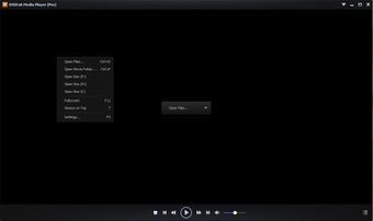 Imagen 3 para DVDFab Media Player Pro
