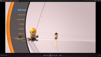 Imagen 0 para DVDFab Media Player Pro