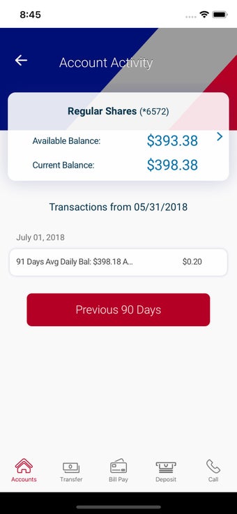 Image 0 for Kerr County Mobile Bankin…