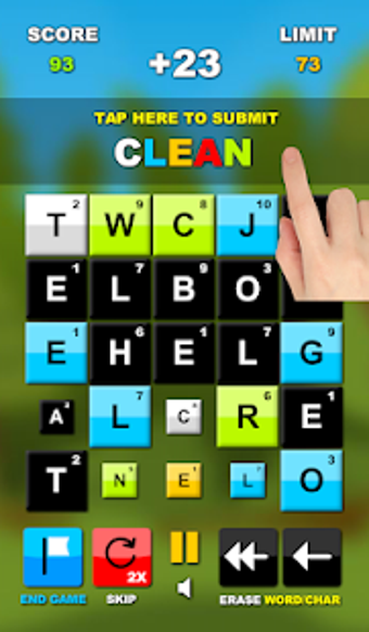 Imagen 1 para Word Mania - Free