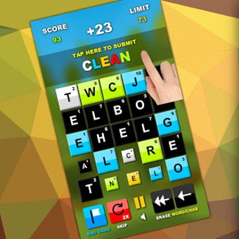 Imagen 0 para Word Mania - Free