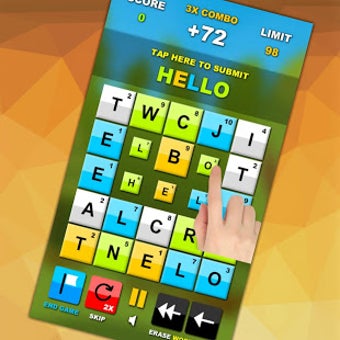 Imagen 2 para Word Mania - Free