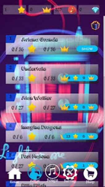 Image 3 for 7 rings - Ariana Grande P…