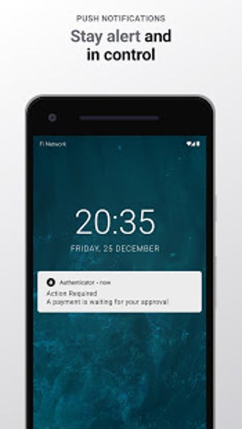 Image 2 for Macquarie Authenticator