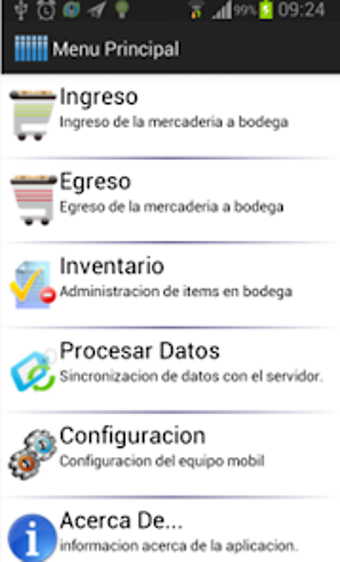 Image 0 for ScanTrack