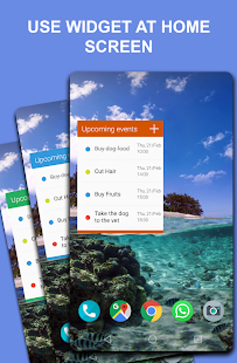 Imagen 0 para Task Agenda: organize and…