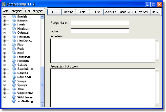 Image 1 for Recipes Ship