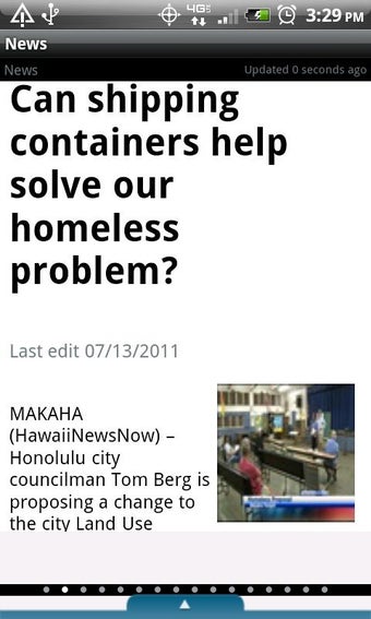 Imagen 1 para Hawaii Now