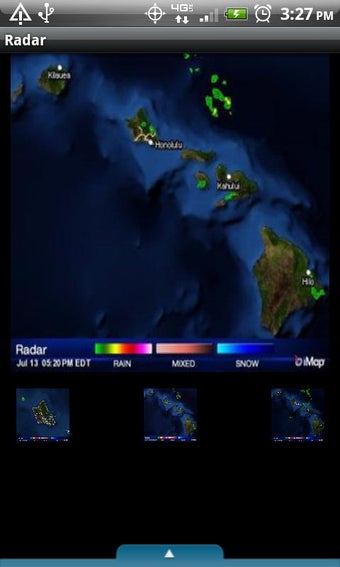 Imagen 2 para Hawaii Now