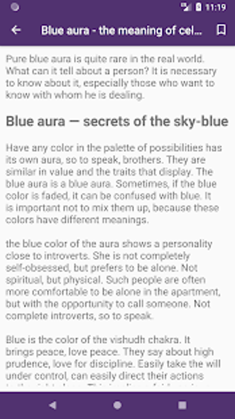 Image 2 for The Astral World