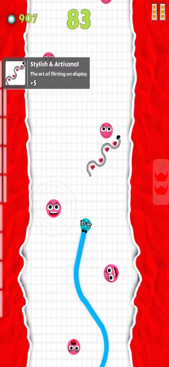Image 3 for Flirt Balls - Hello To Lo…