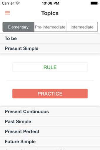 Image 0 for Grammarize: English Gramm…