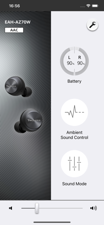 Image 1 for Technics Audio Connect