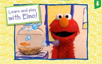 Imagen 0 para Elmo's World And You