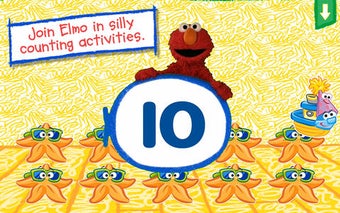 Imagen 3 para Elmo's World And You