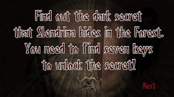 Imagen 2 para Slendrina Must Die: The F…