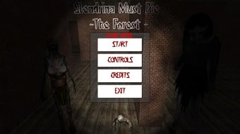 Imagen 0 para Slendrina Must Die: The F…